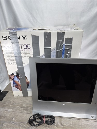 Sony lcd multifunction - sony,