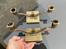 ⭐️ ANCIEN BOUGEOIR ART