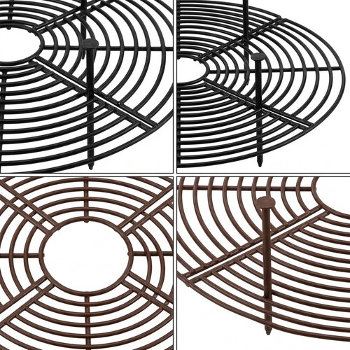 Grille protection des - grille, de
