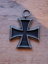 Médaille Croix de fer 1813
