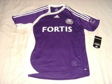 Maillot de football Anderlecht
