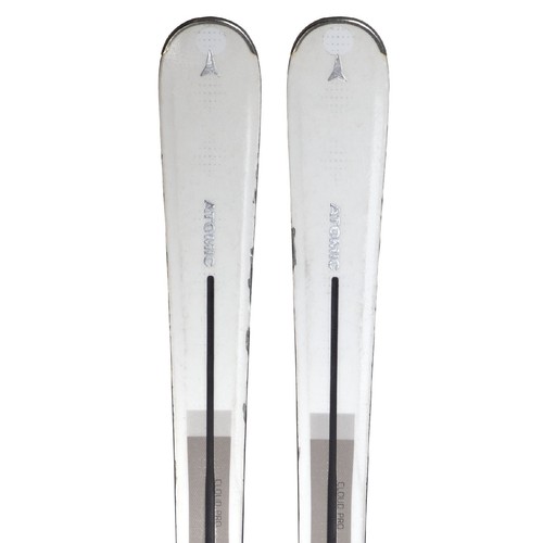 Ski occasion atomic cloud - ski,