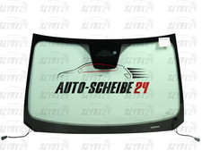 Pare-brise avant Ford Ranger