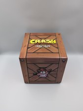 Crash Bandicoot Limited