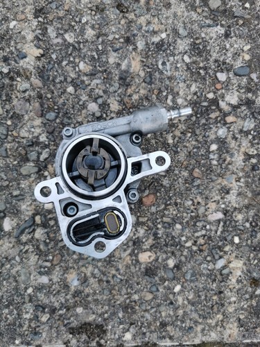 Pompe vide peugeot - pompe, à