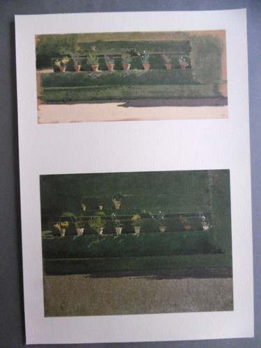 Bacquet jean michel planche - bacquet,