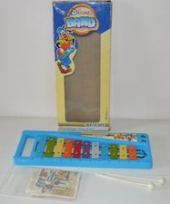 Ancien XYLOPHONE musique