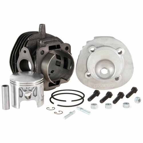 Cylindre polini racing - cylindre, en