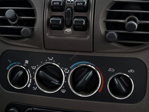 Pour chrysler cruiser - pour,