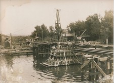 FREJUS ST AYGULF c. 1930