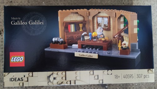 Lego set boite ideas - set, 40595
