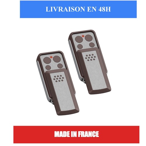 Télécommande avidsen 114253 - télécommande,