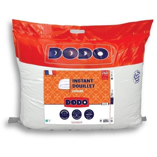 Dodo couette chaude - couette,