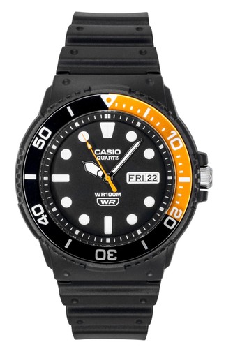 Montre casio standard quartz - montre,