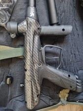 Pack lanceur TIPPMANN GRYPHON 