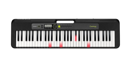 Casio key portable - portable, touch