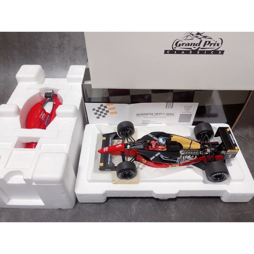 Ordinateur exoto ferrari - ordinateur, 1/18