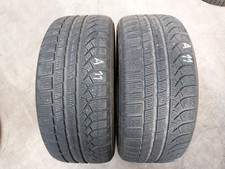 2x Pirelli P Zero Winter