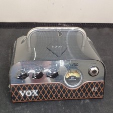 Tête d'ampli guitare mini