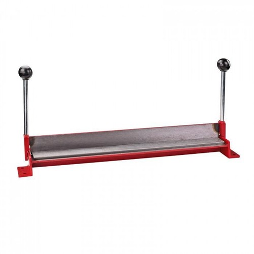 Plieuse tôle manuelle 450 - plieuse,