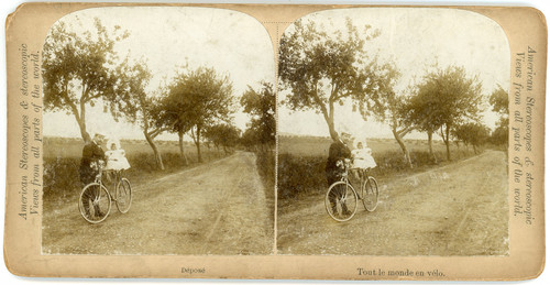 Stereo everyone bike - bike,, man