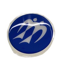 Autocollant de camping-car