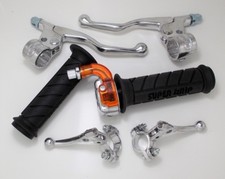 KIT poignée accélérateur