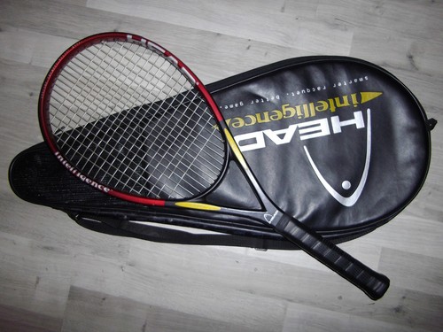 Raquette tennis head calibre - raquette, i
