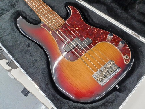 Fender american standard - american,