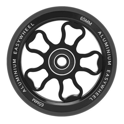 Vélo pliant easy wheel 70mm - pliant,