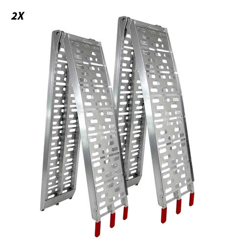 Lot rampes de - rampes,