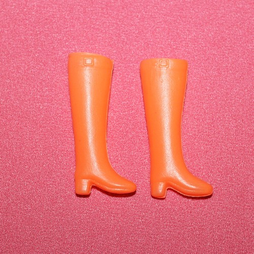 Paire chaussures bottes - paire,