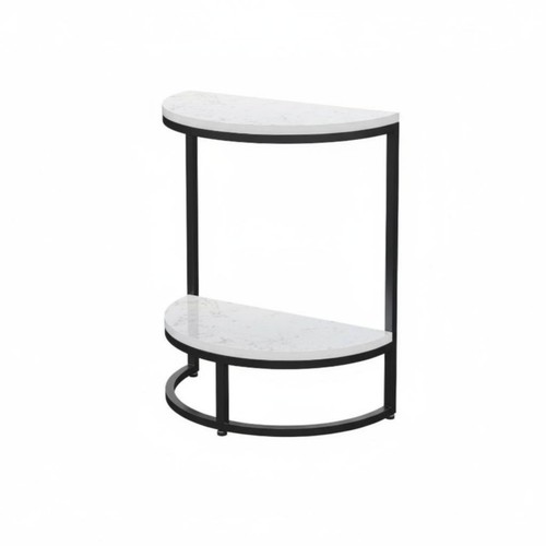 Table demi circuluxe - table, en