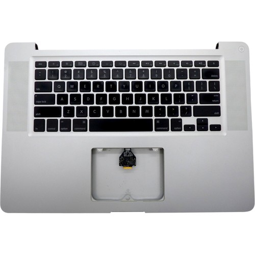 Apple macbook pro a1286 - 15,