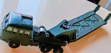Dinky Toys BERLIER Porte Char