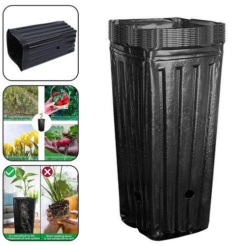 Pot plantes plastique - pot,