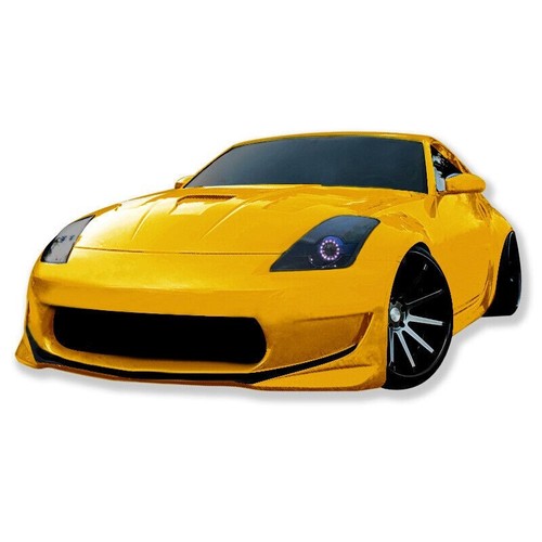 Fits 350z z33 2003 - fits, 2003-08
