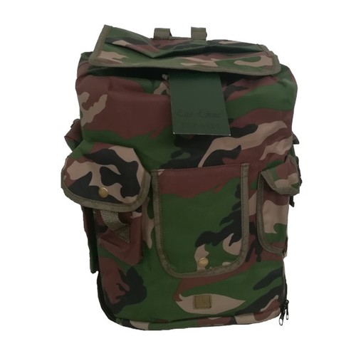 Sac dos pour cueilleurs de - dos,