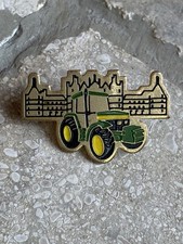 Pin’s Tracteur Agricole ++
