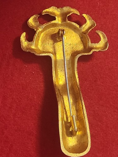 Arthus bertrand broche vintage - broche,