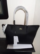 Sac Cabas Lacoste Noir