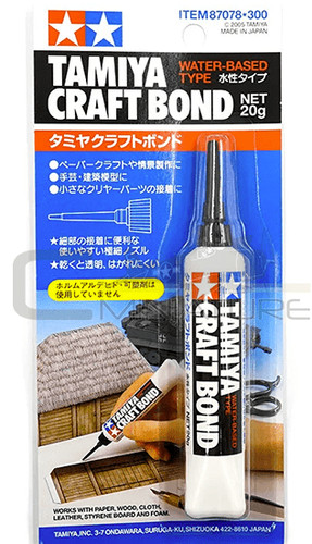 Craft bond colle pour parties - (pour,