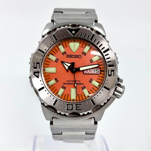 Montre plongée seiko - de,