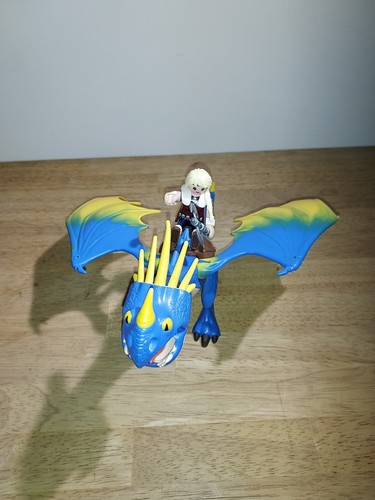 Playmobil 9247 tempete - 9247, et