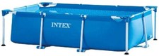 INTEX Piscine Hors-sol Junior
