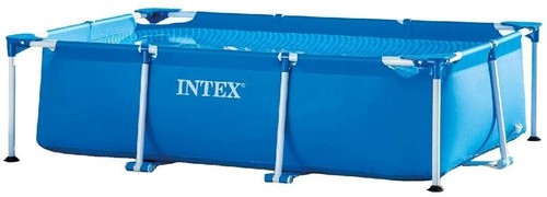 Intex piscine hors sol - intex,