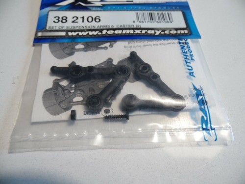 Xray 382106 set suspension - 382106,