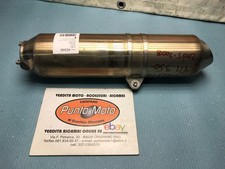 Silencieux d'échappement