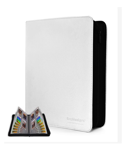 Card binder with - with, 4