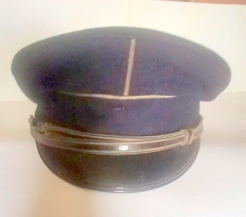 Ancienne casquette sans - casquette,